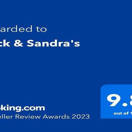 Nick & Sandra'S Slane Exterior foto