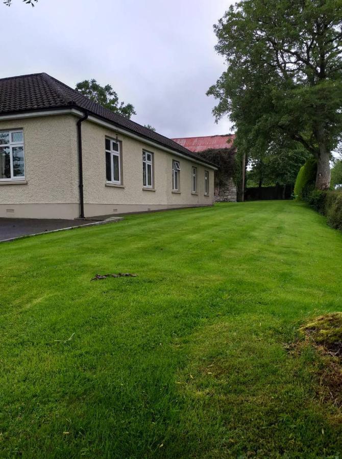 Nick & Sandra'S Slane Exterior foto